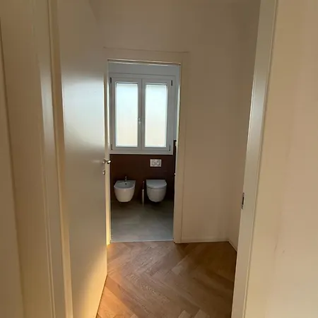 Pinetina Appartement