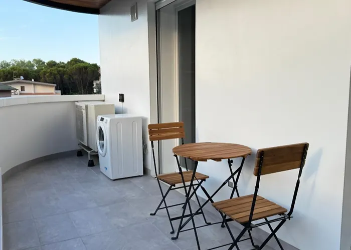 Lejlighed Pinetina *