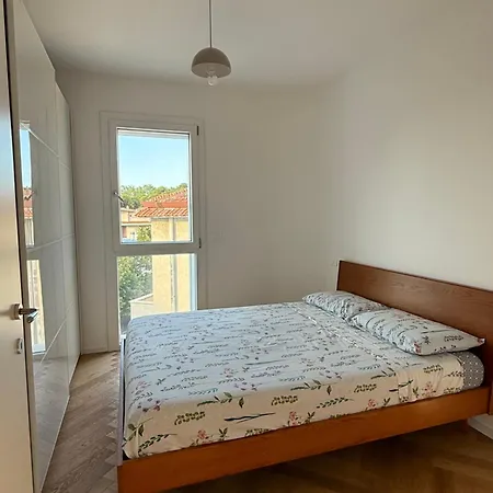 Appartement Pinetina *