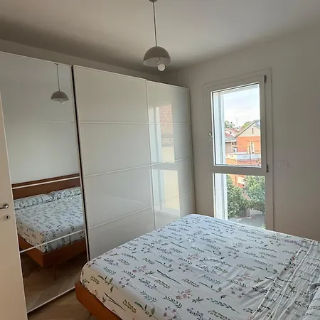 Pinetina Appartement *