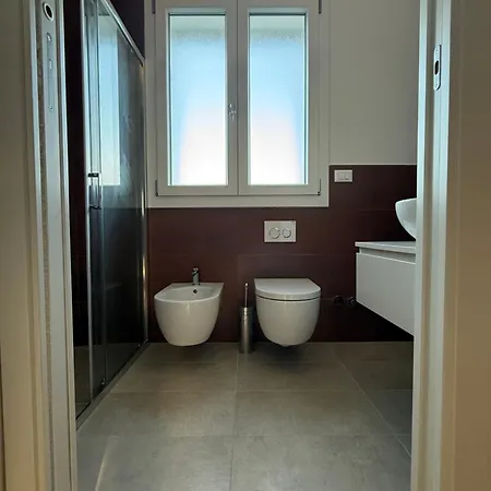 Pinetina Apartment Pescara