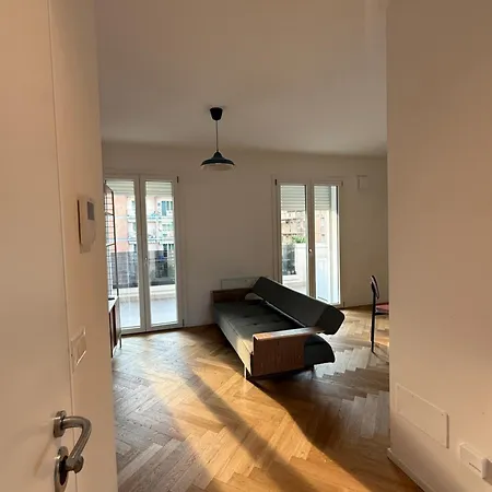 Pinetina Appartement Pescara