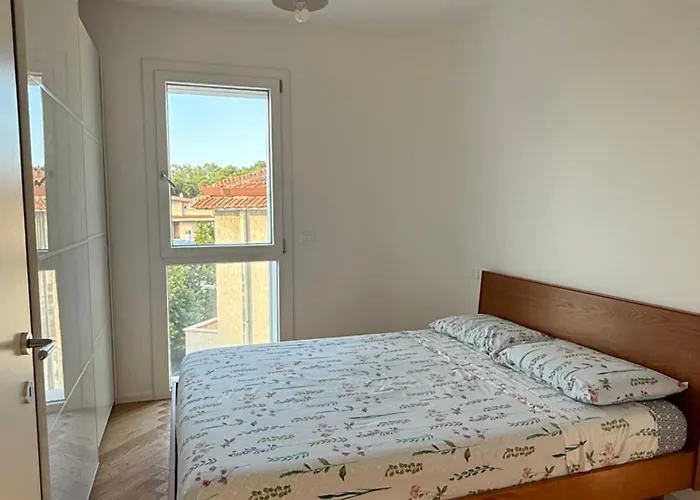 Appartement Pinetina *