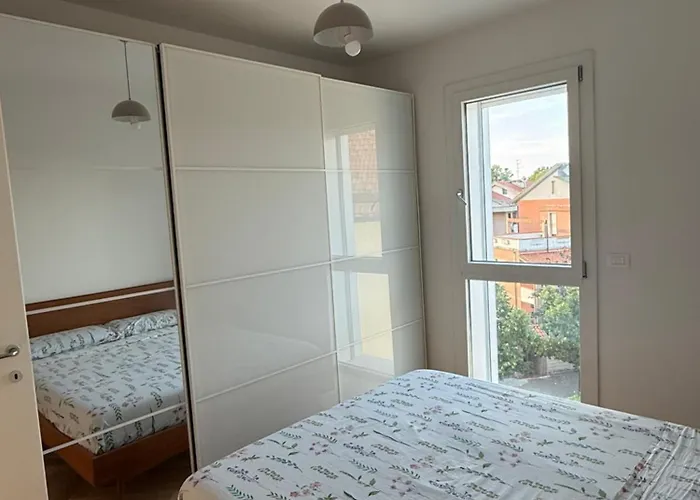 Pinetina Appartement *