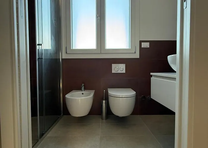Pinetina Appartement Pescara