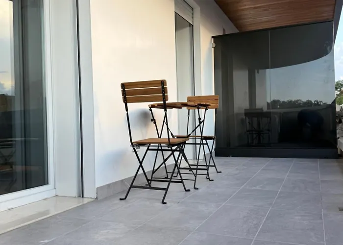 Pinetina Пескара